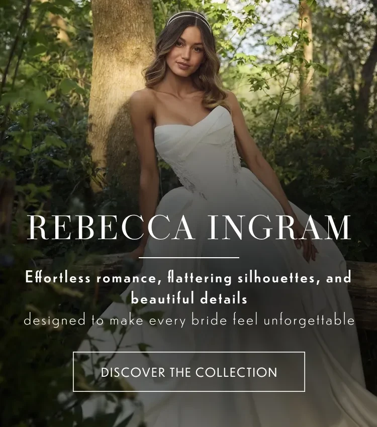 Rebecca Ingram Banner