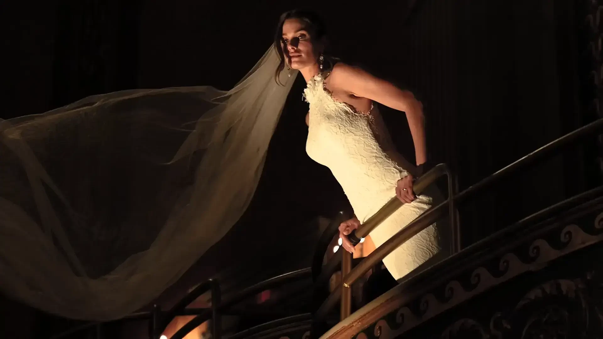 Bridal Dreams Brought to Life at Liliana Bridal House