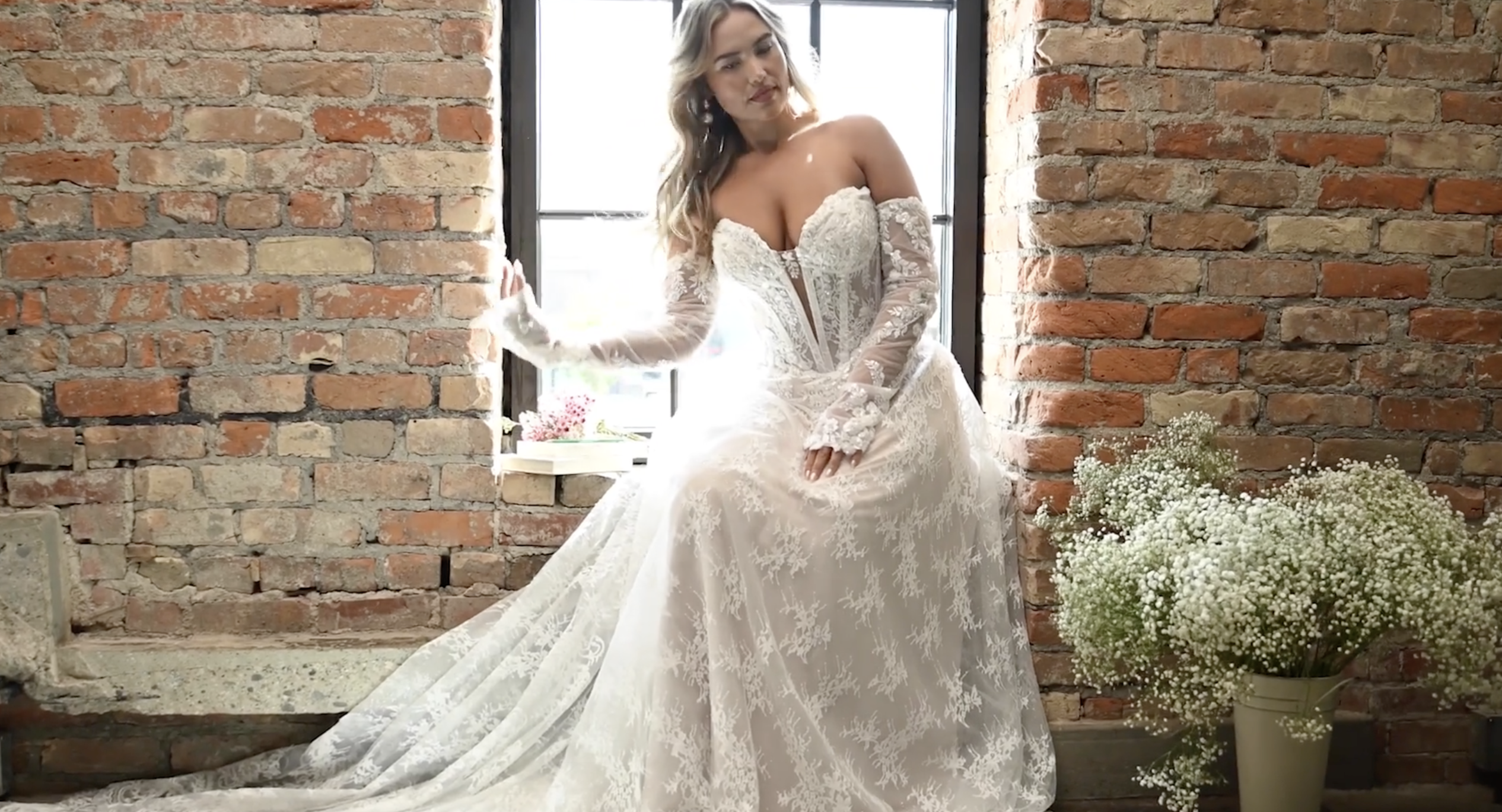 Maggie Sottero banner